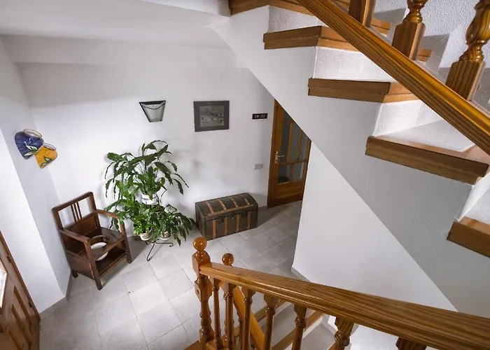 Hotel Farré D'avall