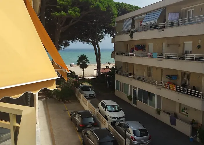 Apartamentos Versailles