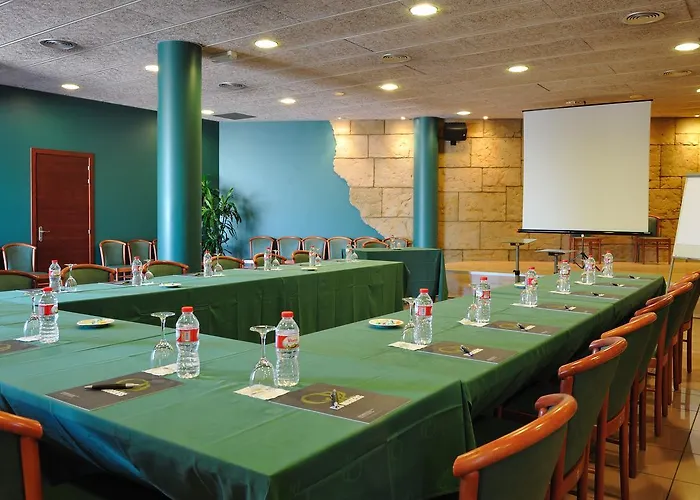 Hotel Els Noguers