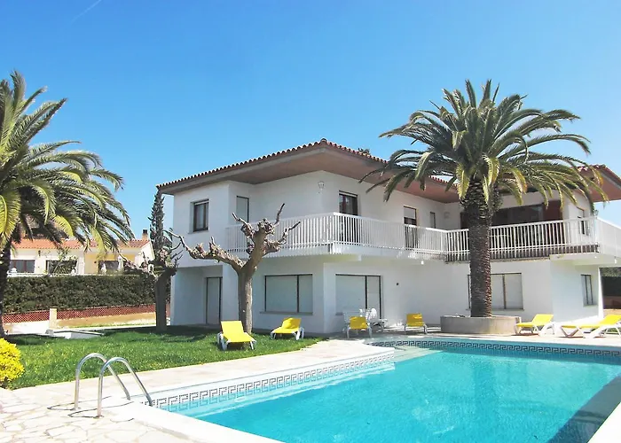 Holiday Home Eva By Interhome