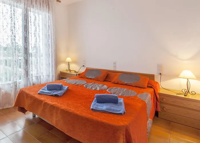 Holiday Home Eva By Interhome