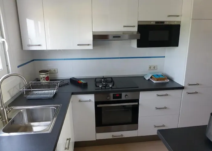 Apartment La Rosa