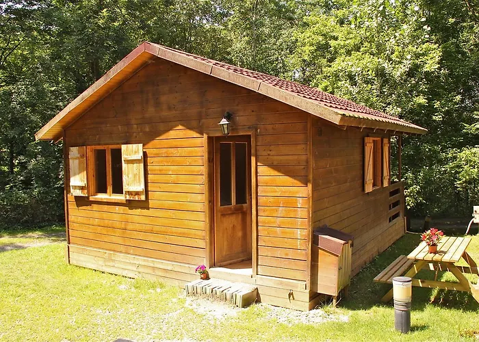 Camping Abadesses