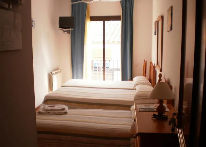 Hotel Can Pepin
