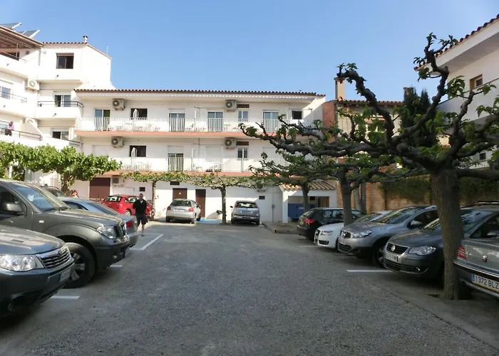 Hotel Can Catala