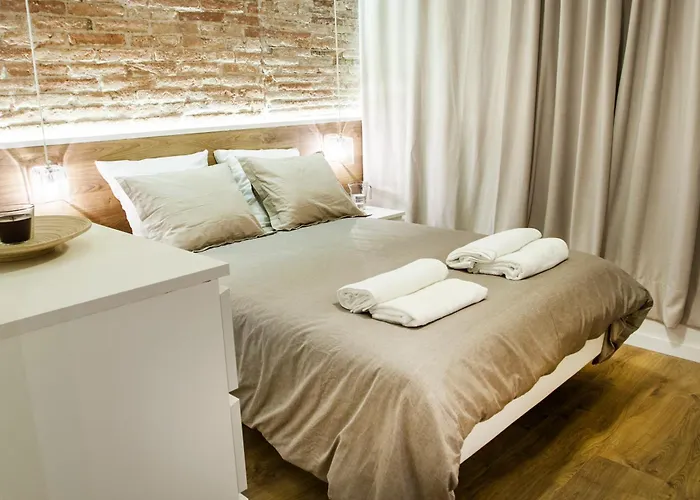 Cien Hotel Barcelona