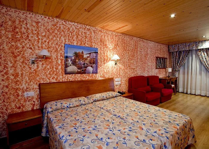 Hotel Montseny