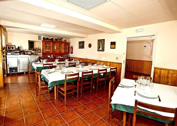 Hotel Montseny