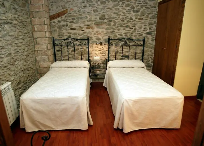 Hotel El Jac