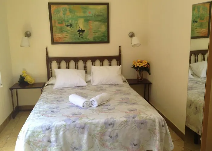 Hotel Comodoro