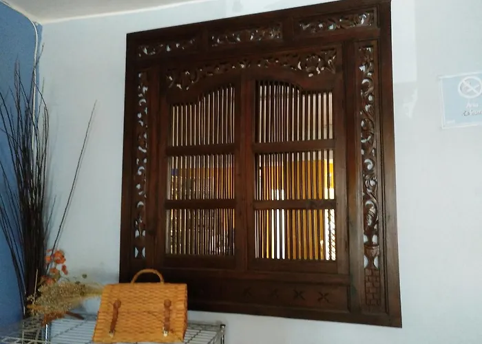 Albergue El Último Bucardo