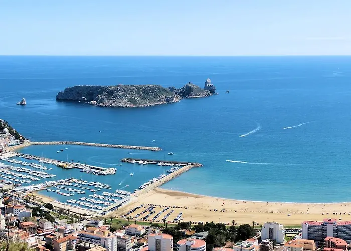 Apartment Medes Platja