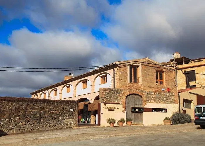 Clos Figueras