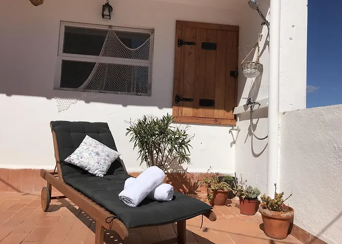 Apartament L'Alzina