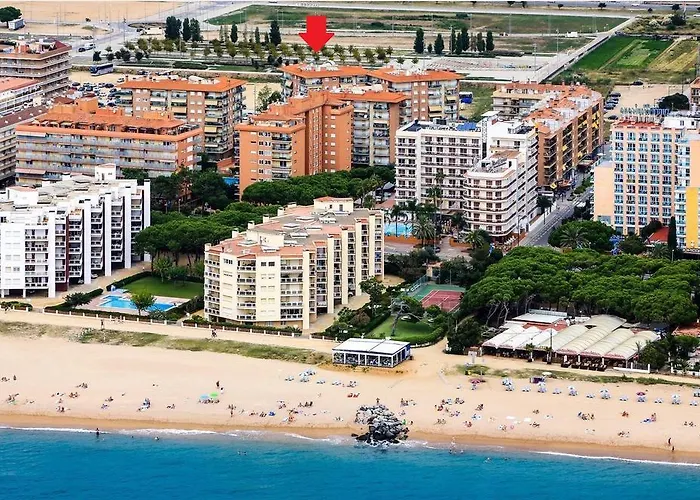 Europa Square Apartment