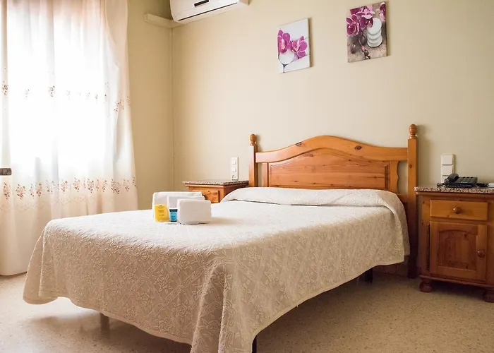 Hostal Las Torres Sant Esteve Sesrovires