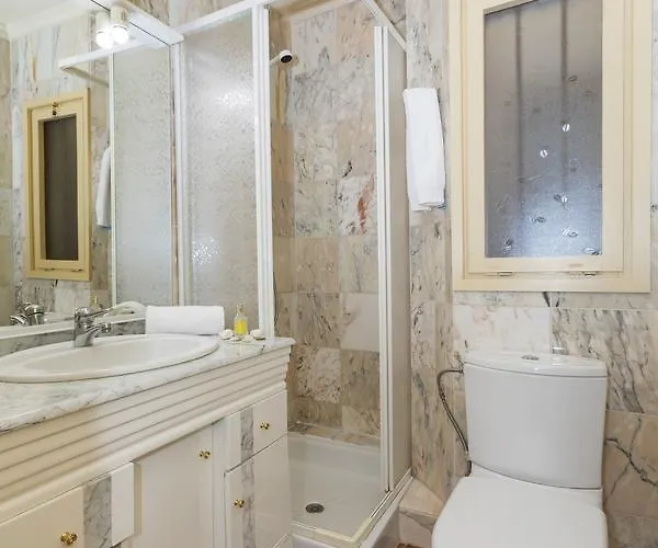Apartament Cap De Vol