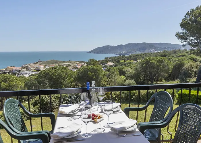 Apartament Cap De Vol