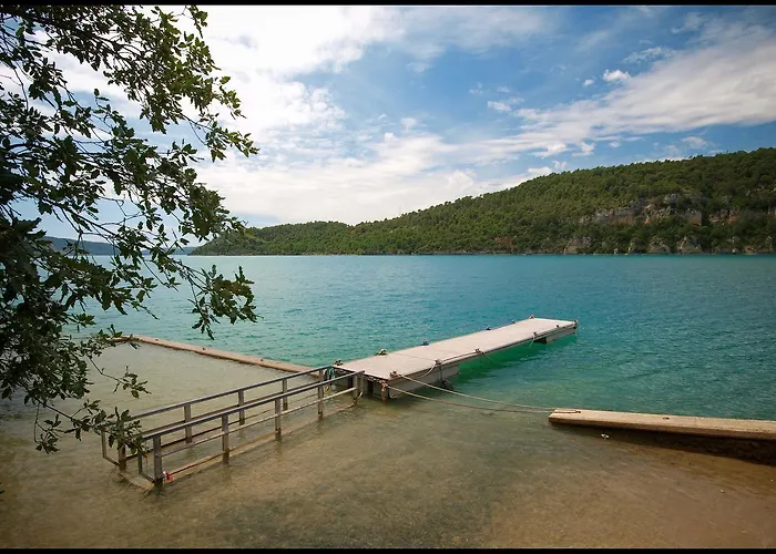 Albergue Casa Salinas