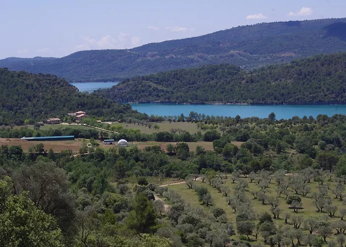 Albergue Casa Salinas