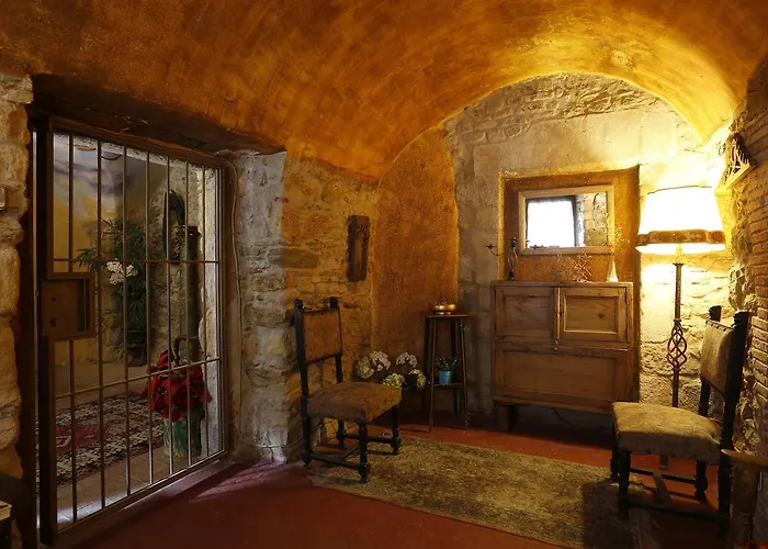 Hostal Blau