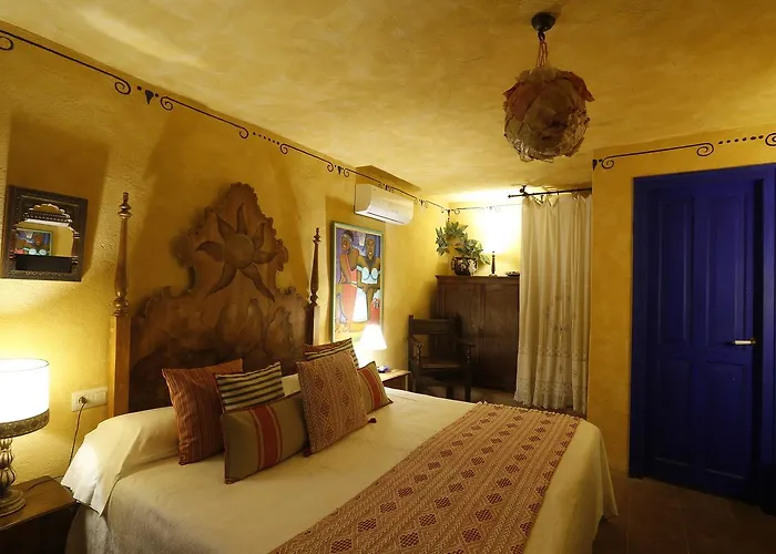 Hostal Blau