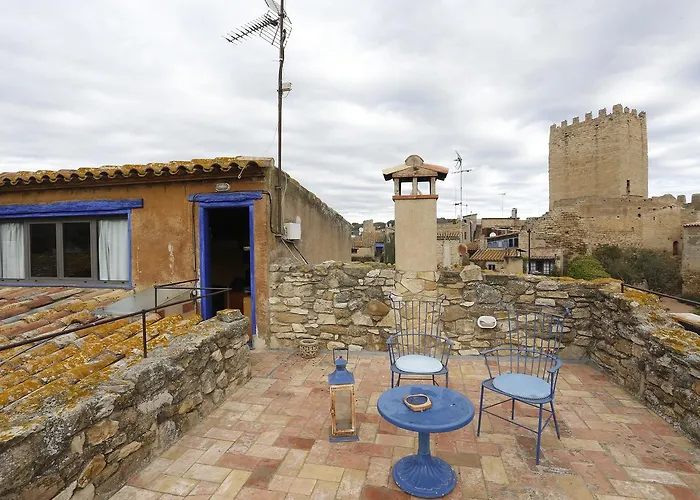 Hostal Blau