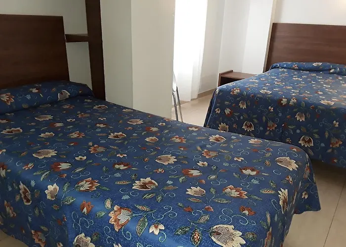 Hostal Margarita