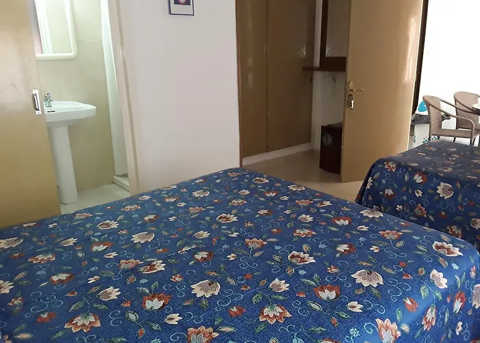 Hostal Margarita