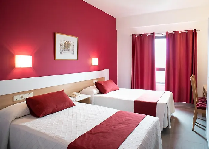 Hotel Cim Valles