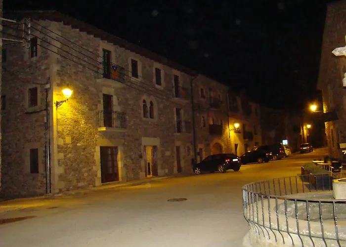 Can Vilafort