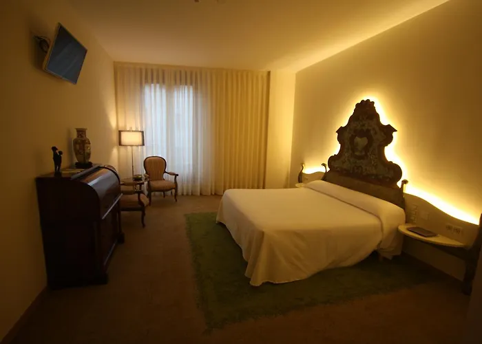 Hotel Cal Piteu