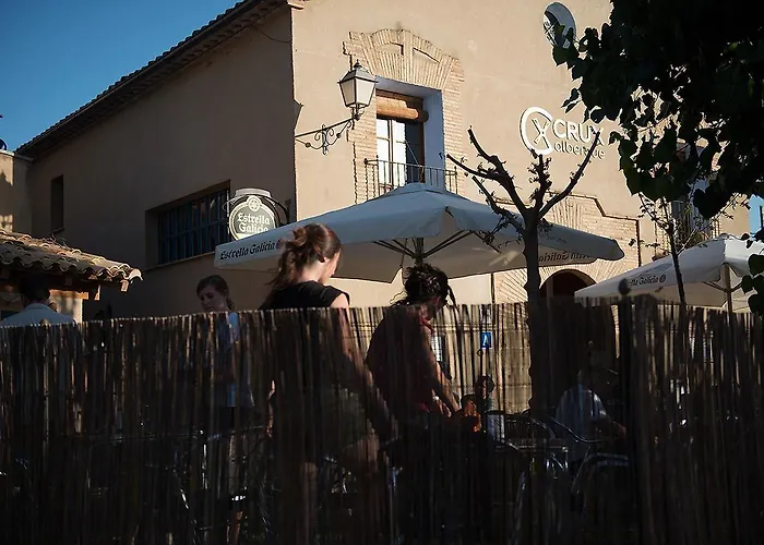 Crux Albergue