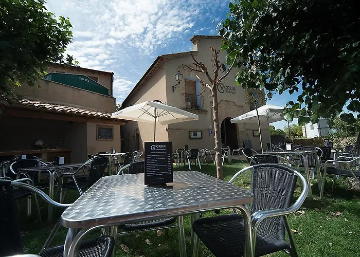 Crux Albergue