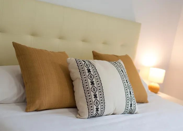 Apartamento Manent