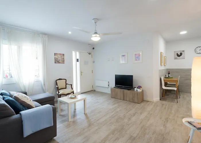 Apartamento Manent
