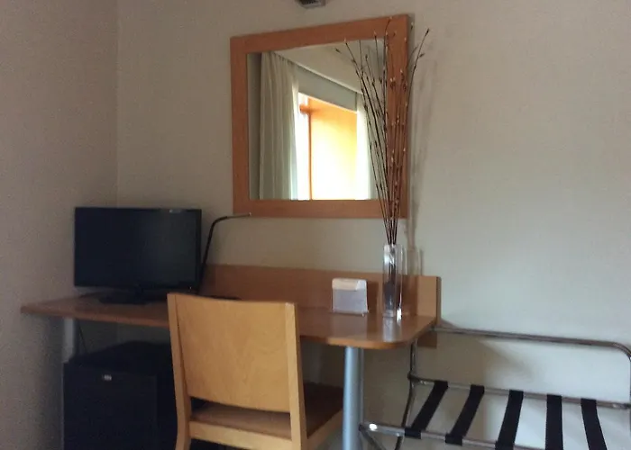 Hotel Viaurelia