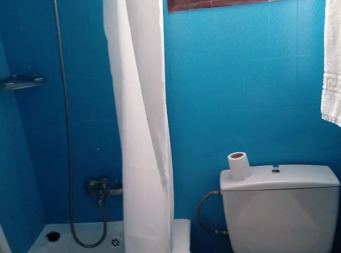 Hostal Can Marinés