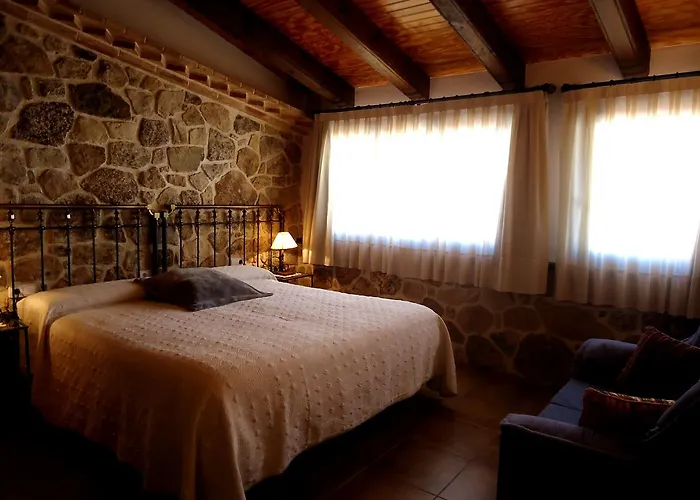 Hostal Casa Laure y Mª Jose