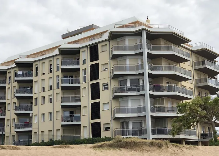 Santa Susanna Skyline Apartment