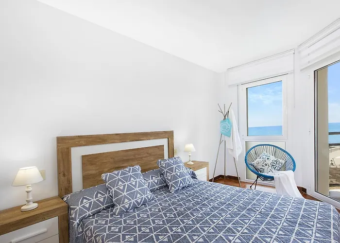 Santa Susanna Skyline Apartment