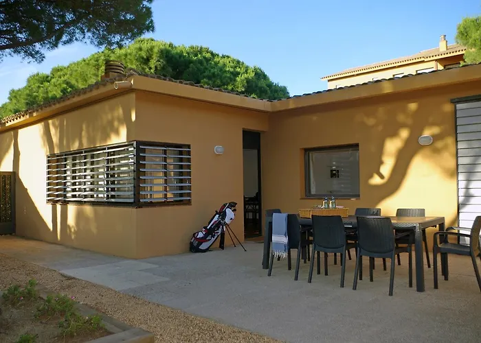 Apartaments Beach & Golf Resort