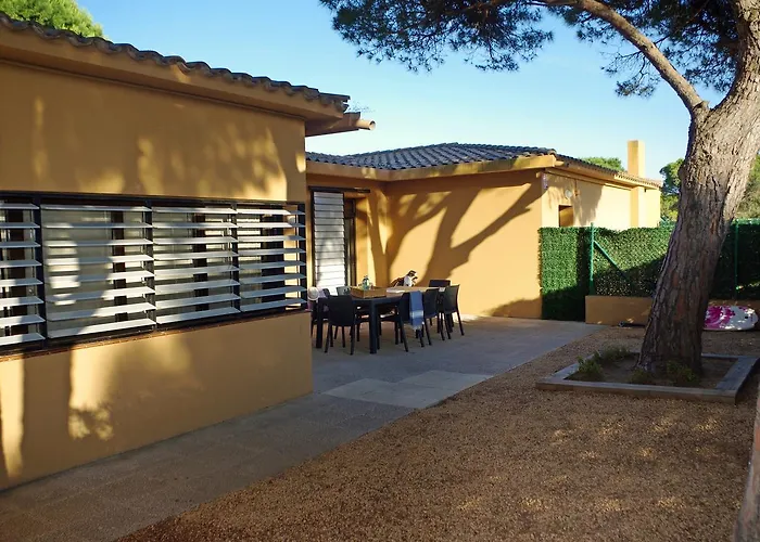 Apartaments Beach & Golf Resort