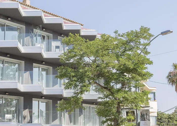 Daro Apartments