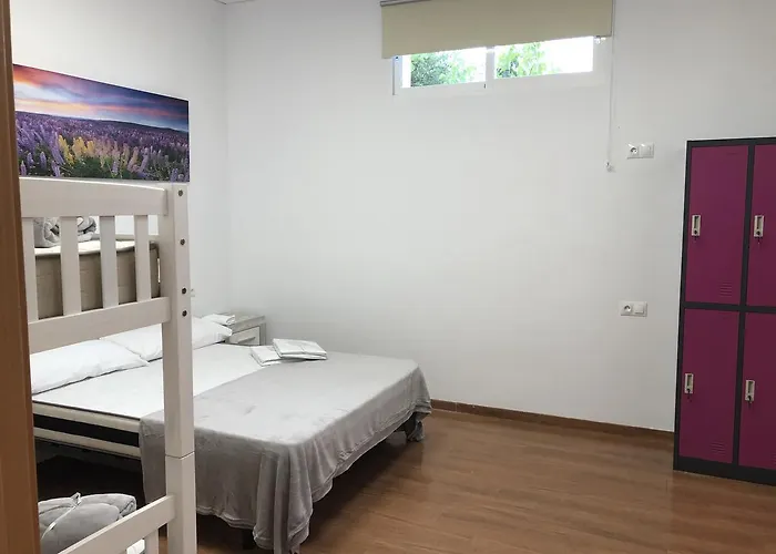 Albergue Delta
