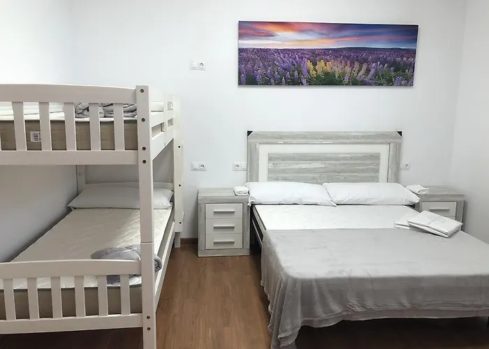 Albergue Delta