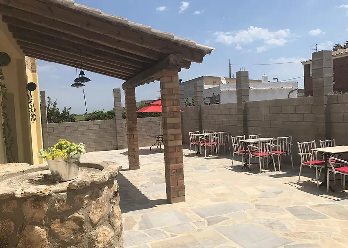 Albergue Delta
