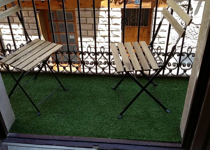 Albergue Valderrobres Auto check-in