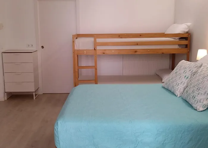 Albergue Valderrobres Auto check-in