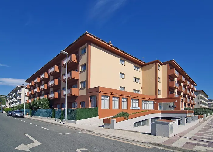 RVApartaments Estartit Confort